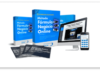 Fórmula Negócio Online