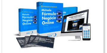 Fórmula Negócio Online