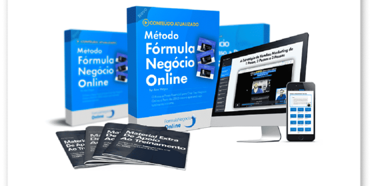 Fórmula Negócio Online
