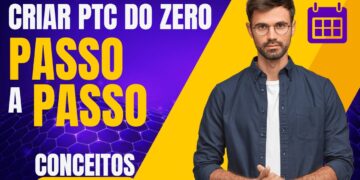 Como Criar um Site PTC