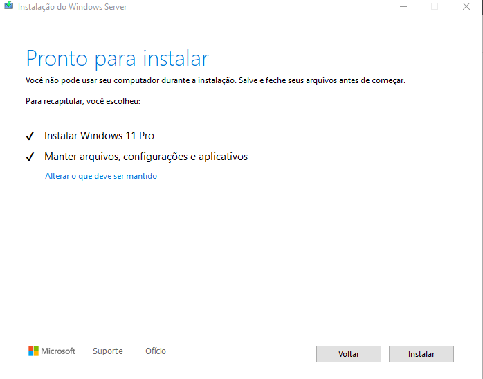 Como Instalar Windows 11 em qualquer PC