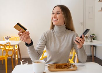 Benefícios Adicionais dos Cartões de Crédito