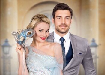 Um Natal de Cinderela