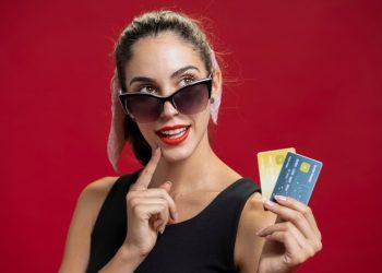 Cartão Nacional ou Internacional