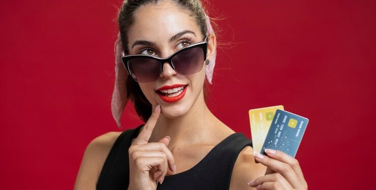 Cartão Nacional ou Internacional