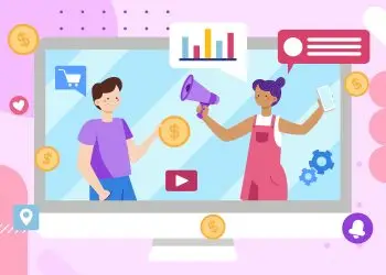 Páginas Advertoriais