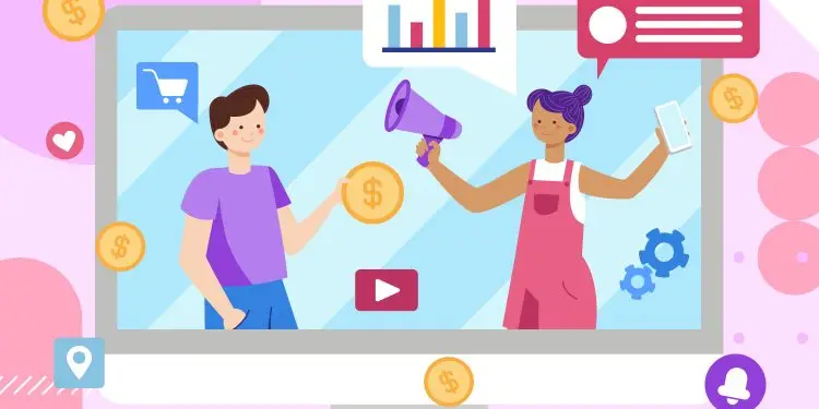 Páginas Advertoriais