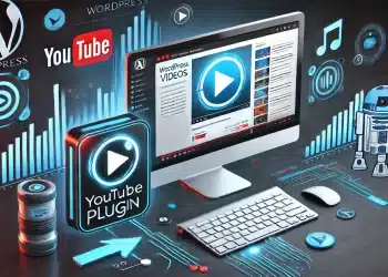 WP Máquina de Artigos