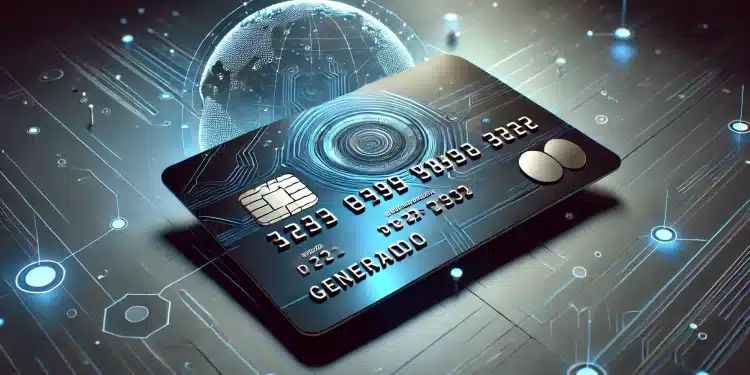 Cartão de Débito Internacional