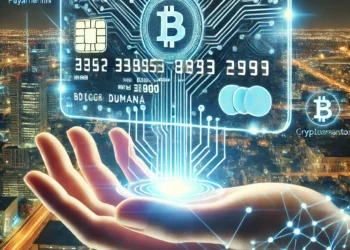 O Futuro dos Cartões de Débito