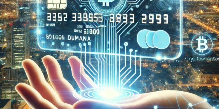 O Futuro dos Cartões de Débito