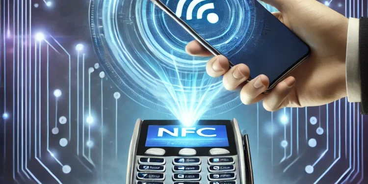 Tecnologia NFC em Cartões: O que é?