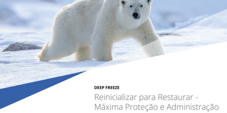 Deep Freeze