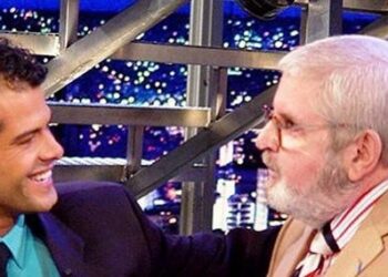 A História de Claudinho Gago