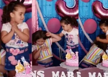 Meme da Briga de Irmãs