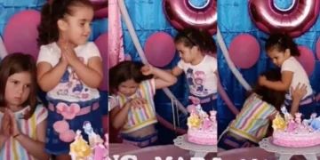 Meme da Briga de Irmãs