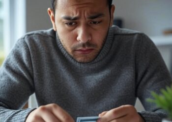 Parcelar Fatura de Cartão