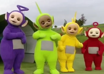 Teletubbies