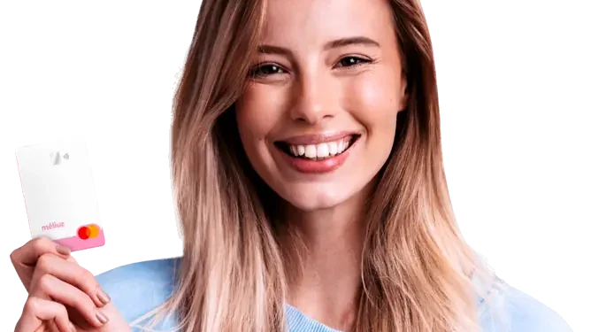 Cartão de Crédito Méliuz