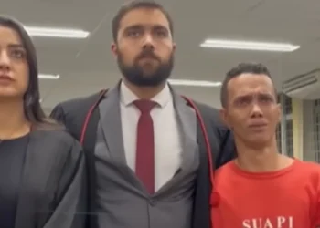 A História de Helvécio Ribeiro