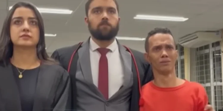 A História de Helvécio Ribeiro