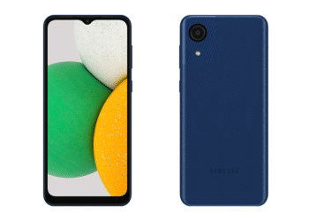 Sobreposição de Tela Samsung