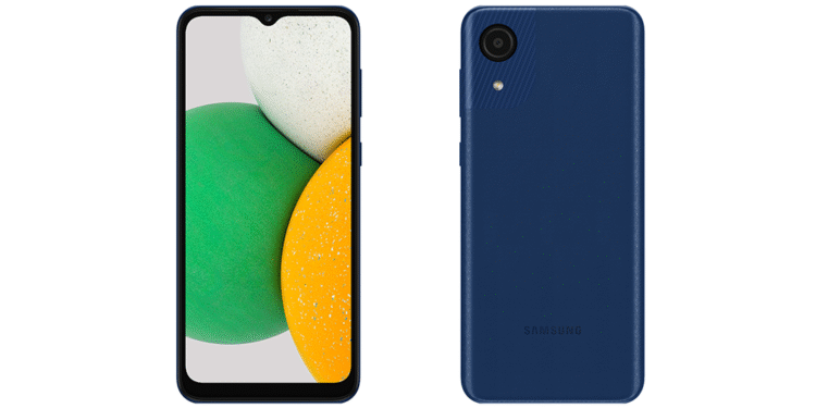 Sobreposição de Tela Samsung