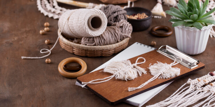 ganhar dinheiro com artesanato