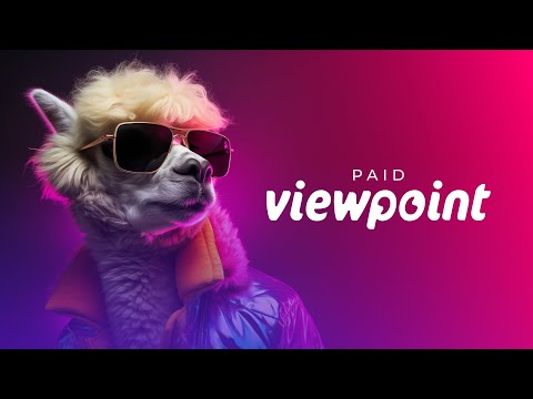 PaidViewpoint