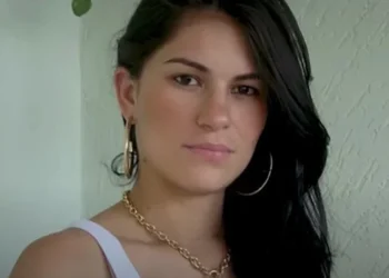 Passaporte de Eliza Samudio