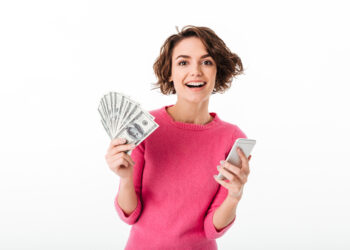 Ganhar Dinheiro Online