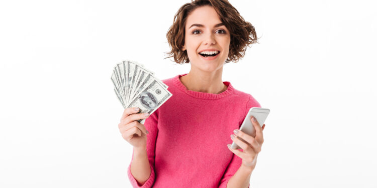 Ganhar Dinheiro Online